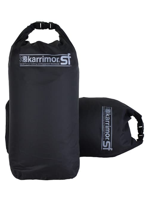 Karrimor SF Dry Bag 12L (Pair)