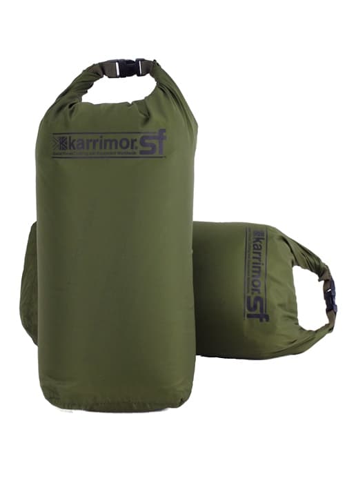 Karrimor SF Dry Bag 12L (Pair)