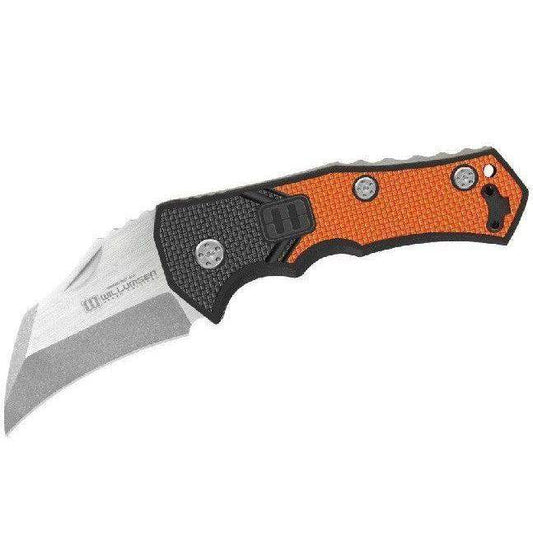 Lansky Madrock World Legal Knife-Knives & Tools-BushcraftLab