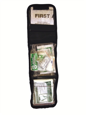 BCB Pocket Sized Lifesaver 1 First Aid Kit