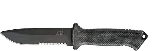 Gerber Prodigy SE Fixed Blade Knife