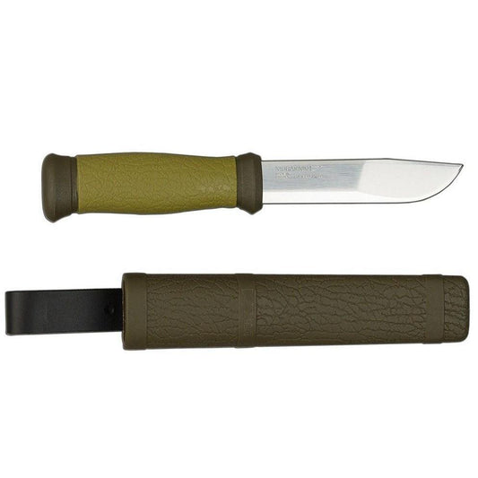 Mora Outdoor 2000 Knife-Knives & Tools-BushcraftLab