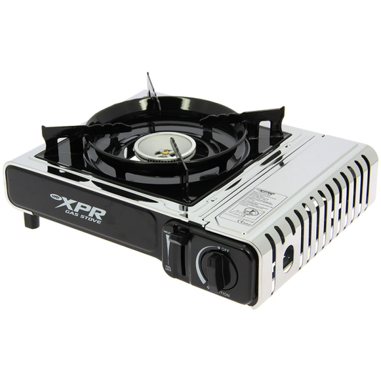 NGT XPR Stove