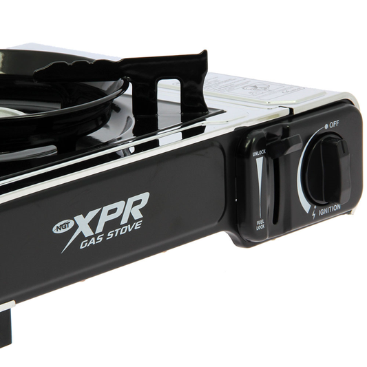 NGT XPR Stove
