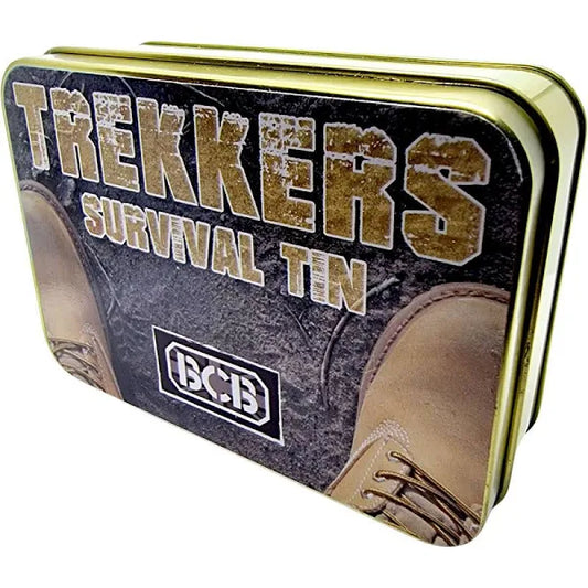 BCB Trekkers Survival Kit