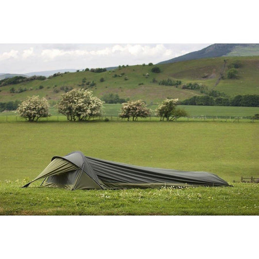 Snugpak Stratosphere Bivvi Tent-Shelter-BushcraftLab
