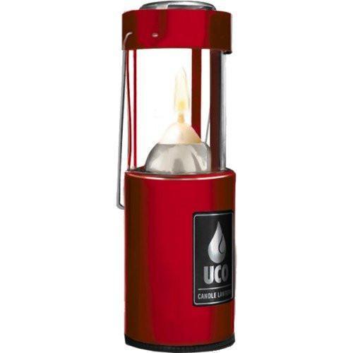 UCO 9 Hour Original Candle Lantern-Torches-BushcraftLab