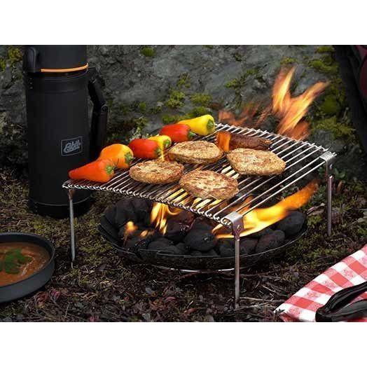 UCO Grilliput Quattro Barbecue-Camping-BushcraftLab