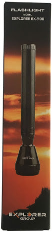 Explorer Group EX-900 Torch
