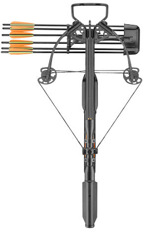 EK Archery Torpedo Compound Crossbow 185lbs