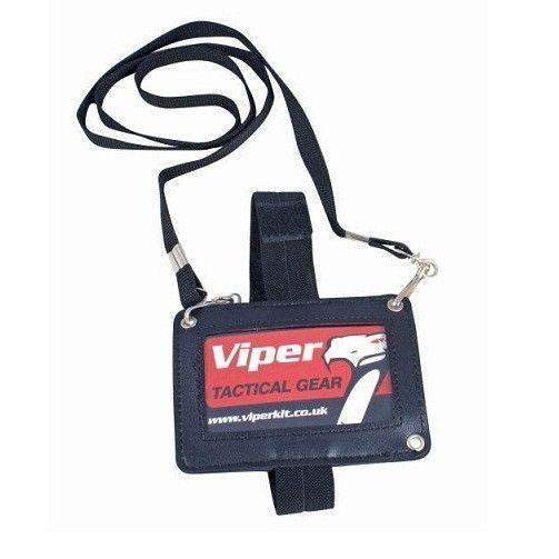 Viper 3 Way ID Holder-Bags & Backpacks-BushcraftLab