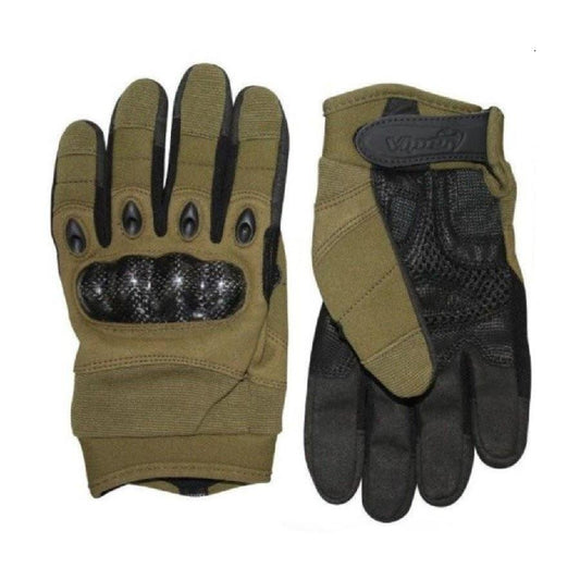 Viper Elite Gloves Olive-Combat Clothing-BushcraftLab