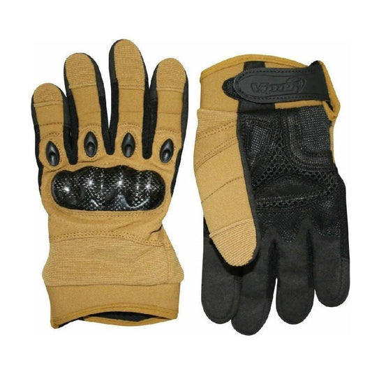 Viper Elite Gloves Tan-Combat Clothing-BushcraftLab