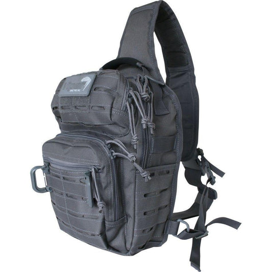 Viper Lazer Shoulder Pack Titanium-Bags-BushcraftLab