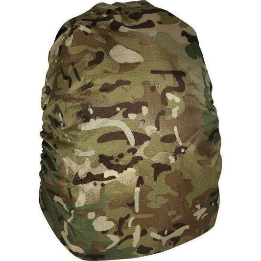 Viper Rucksack Cover Small V-Cam-Bags & Backpacks-BushcraftLab