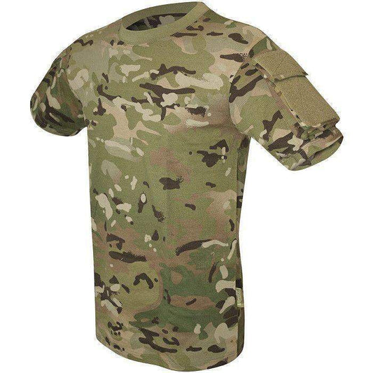 Viper Tactical T-Shirt VCamo-Combat Clothing-BushcraftLab