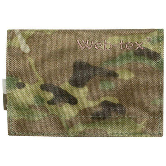Web-Tex Multicam Sewing Kit-Combat Clothing-BushcraftLab